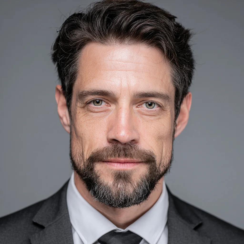 Джеймс — эксперт по телематике и программам pay-how-you-drive