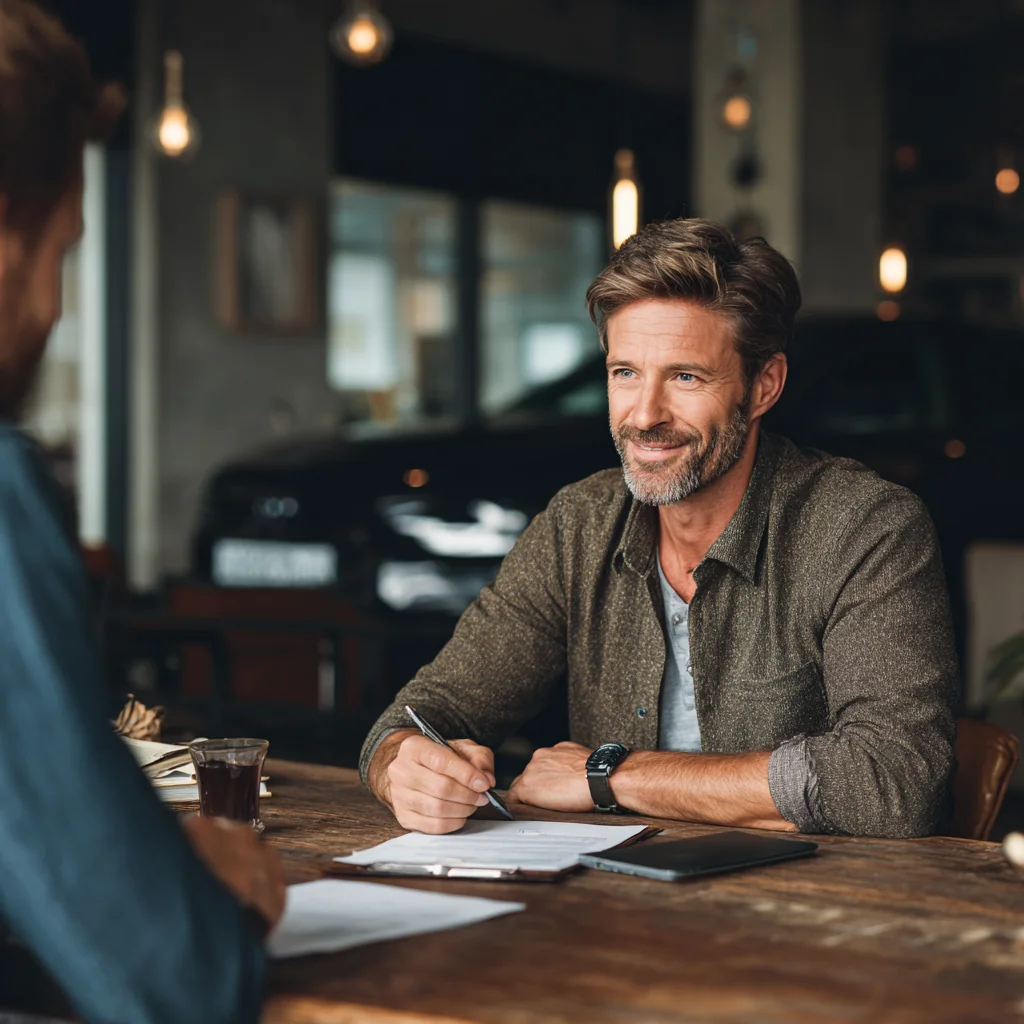 Празднование важного партнёрства в 2018 году